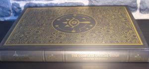 The Legend of Zelda- Breath of the Wild - The Complete Official Guide (Deluxe Edition) (04)